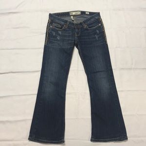 Women’s BKE Jeans